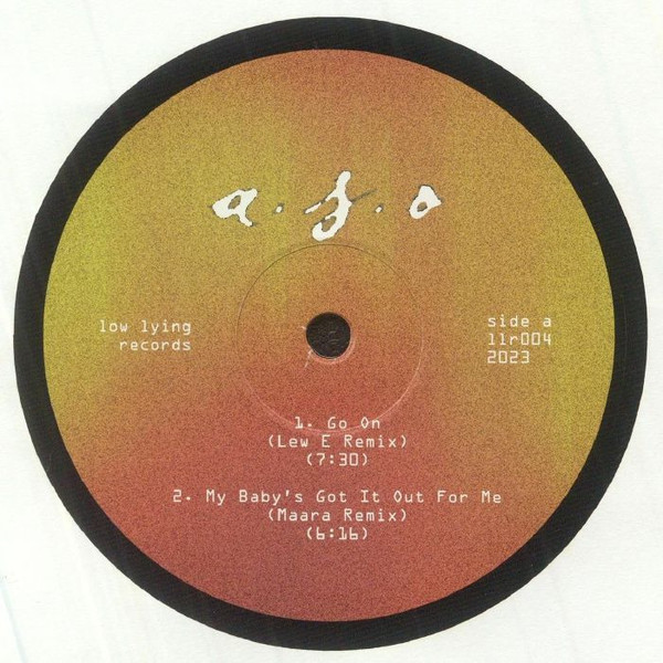 Aso - Sunsets