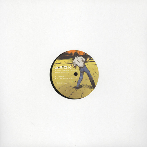 Asok - To Think I Hesitated