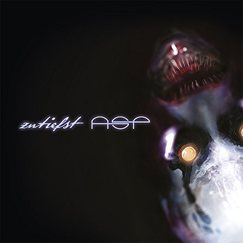 Asp - Krabat