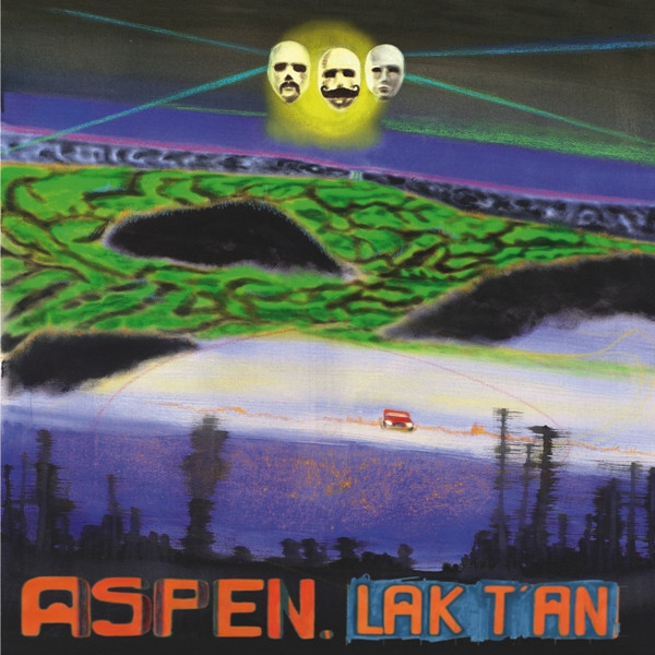 Aspen - Wedding Song (Again)