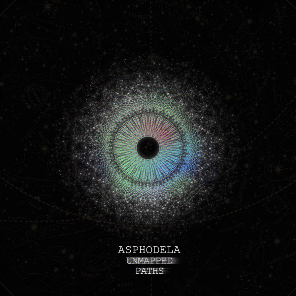 Asphodela - Lost Passion