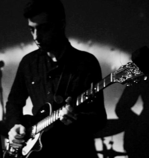 Assaf Spector - The Last Chuck