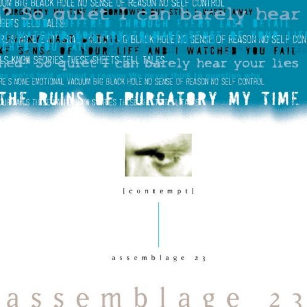 Assemblage 23 - Drive