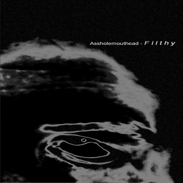 Assholemouthead - Untitled 7