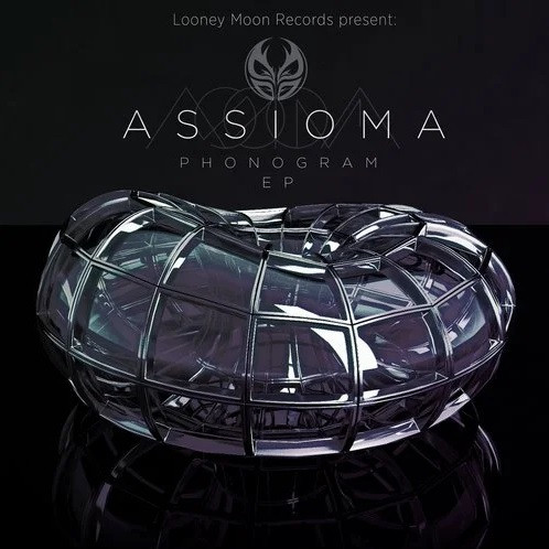 Assioma - The Graveyard Of Lizards