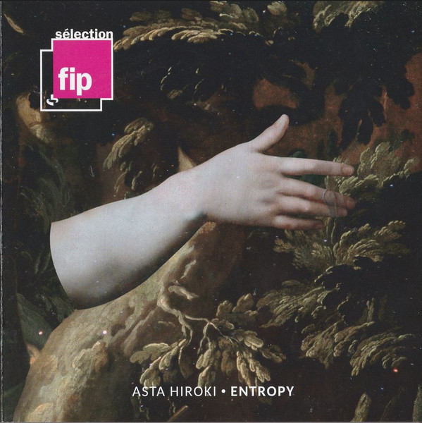 Asta Hiroki - Lull