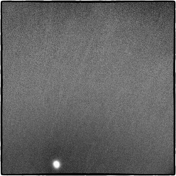 Asteroid Anxiety - Sedna XVI