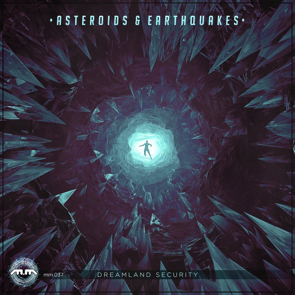 Asteroids and Earthquakes - Submerge