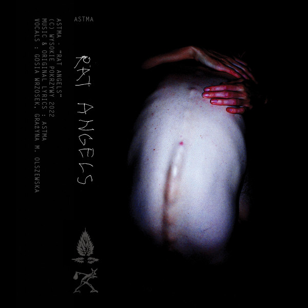 Astma - Trap