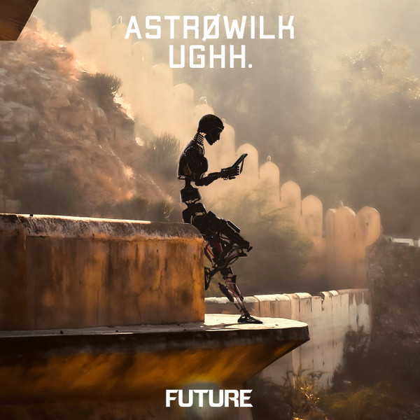 AstrØWilk - NEØN