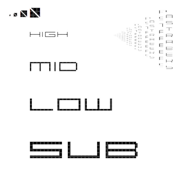 Astrabers - Low