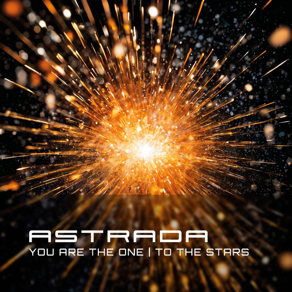 Astrada - Just Another Day