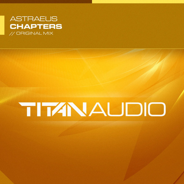 Astraeus - Pt II: Disclosure (Instrumental)