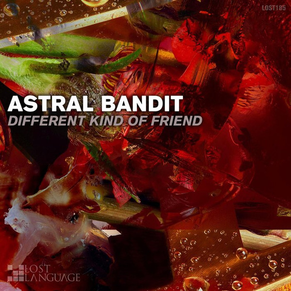 Astral Bandit - Different Kind Of Friend - Vergil Edit