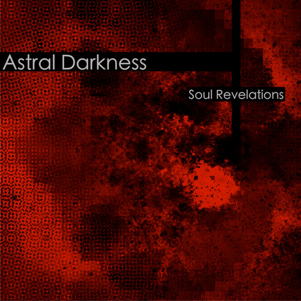 Astral Darkness - Midnight Blue - Remix