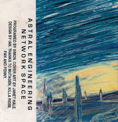 Astral Engineering - 2010
