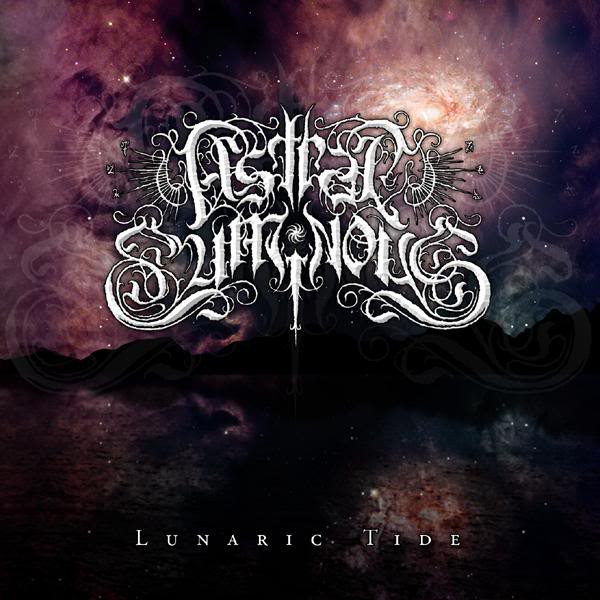 Astral Luminous - Binaural Vibrancy