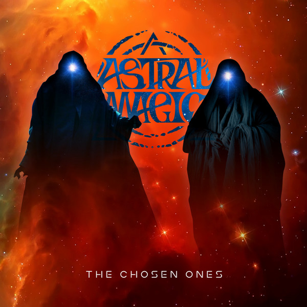 Astral Magic - Dance of Destiny
