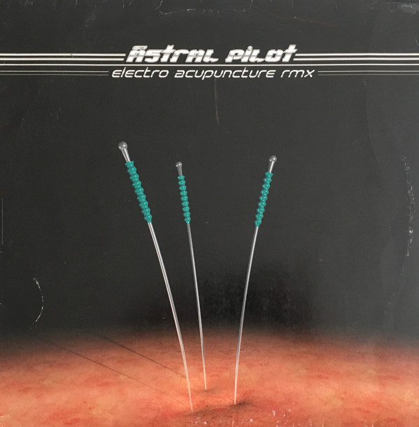 Astral Pilot - Electro Acupuncture