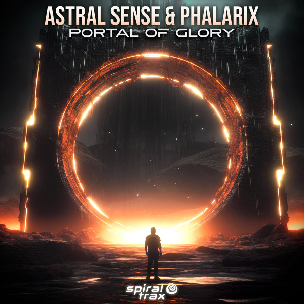 Astral Sense & Phalarix - Portal of Glory