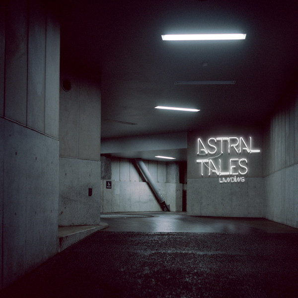 Astral Tales - Turbo Club