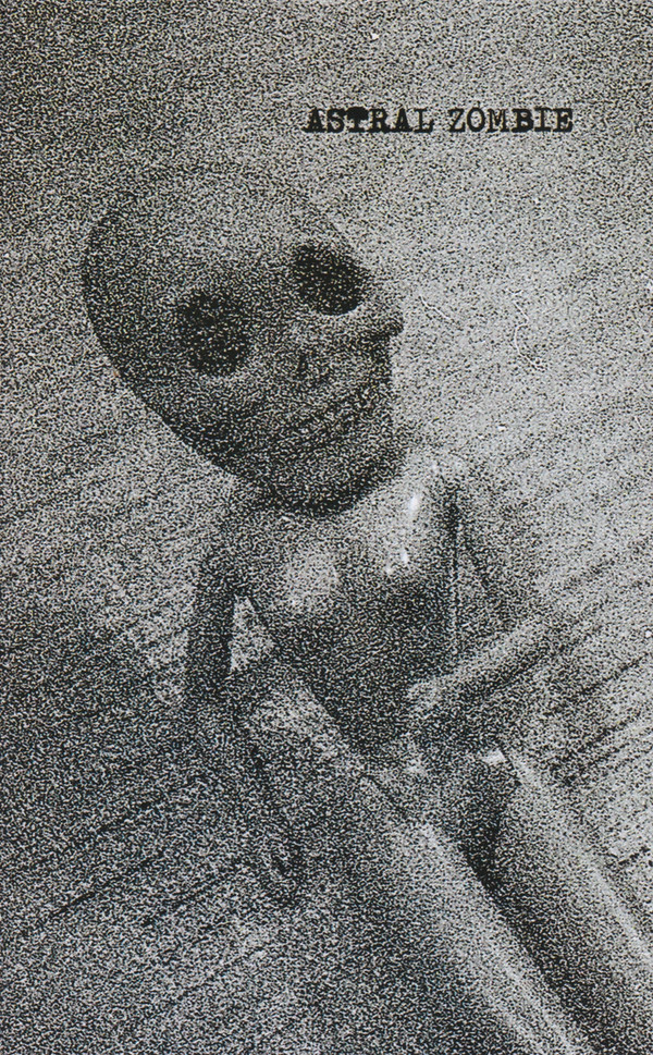 Astral Zombie - Juhannus ja tanssit