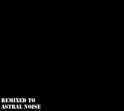 Astral noise - Noise 742 Hz