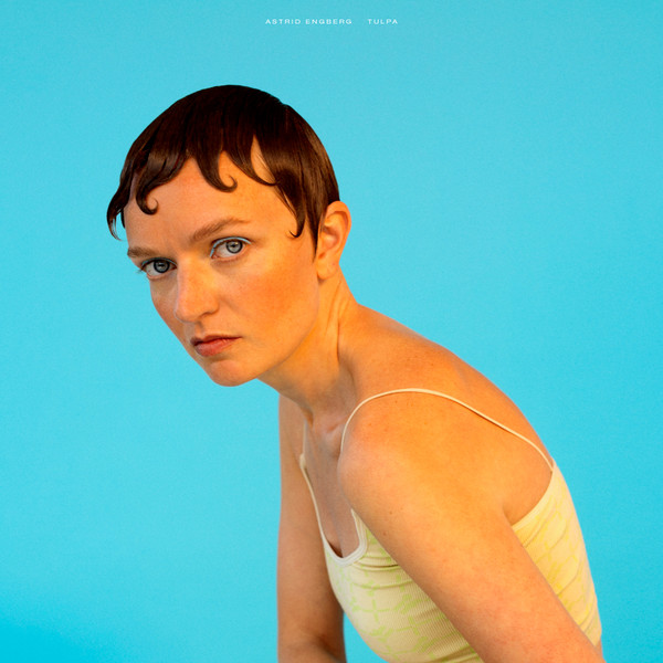 Astrid Engberg - Body Follows Body