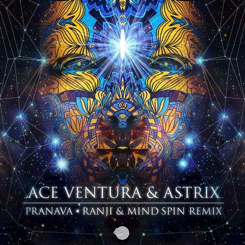 Astrix & Ace Ventura - Valley Of Stevie