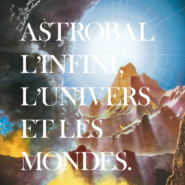 Astrobal - Flow My Tears the Machine Said