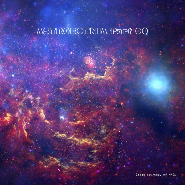 Astrobotnia - Everyone