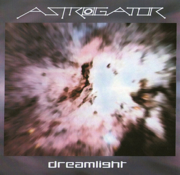 Astrogator - The Darkness Between (Part Two)
