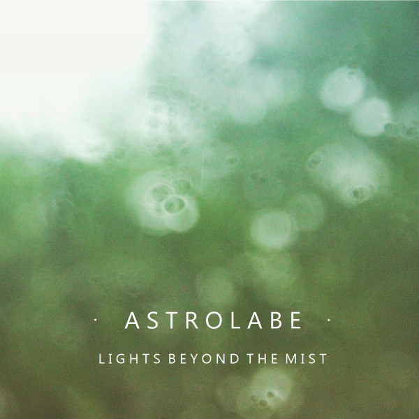Astrolabe - Night Cruising