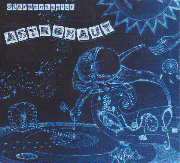 Astronaut - Apollo - Radio Edit