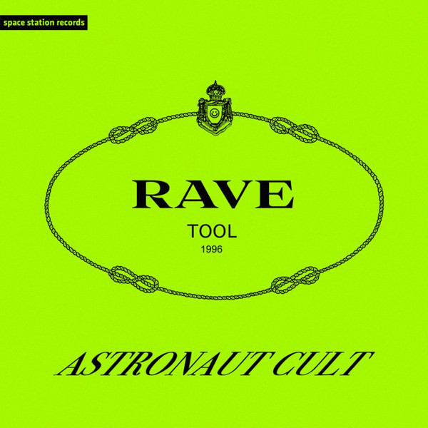 Astronaut Cult - Freaking Out The Neighbourhood - Smoke Break Remix
