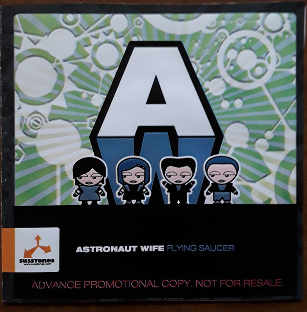 Astronaut Wife - Cape Canaveral