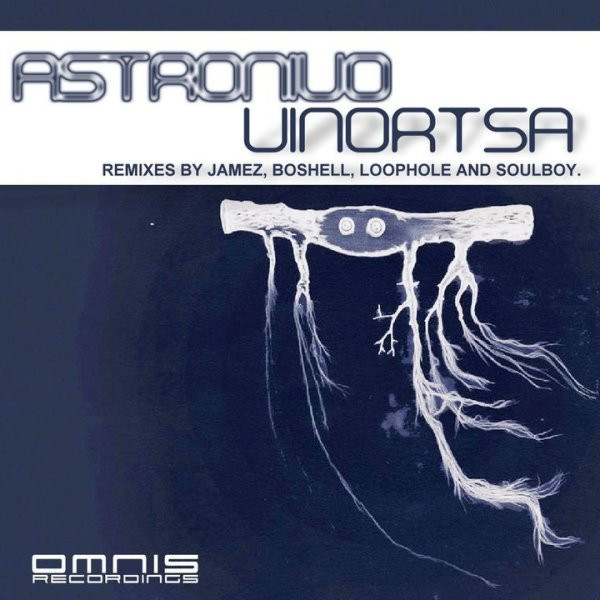 Astronivo - Reveal