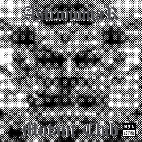 Astronomar - back to the beat
