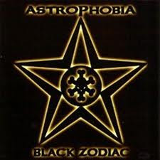 Astrophobia - Black Zodiac Rising
