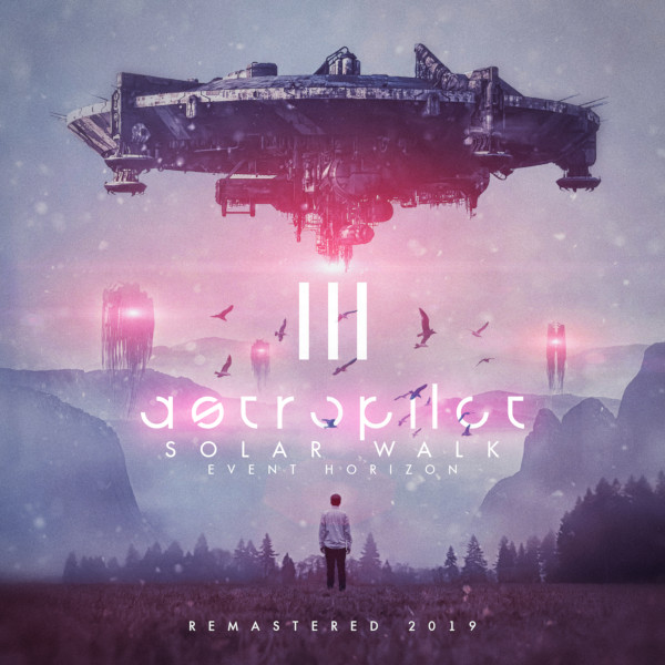 Astropilot - Sansara