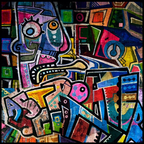 Astroschnautzer - Kassitamma