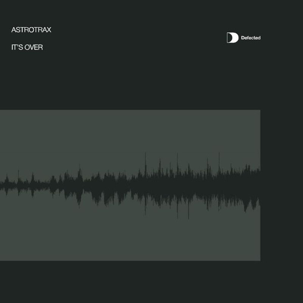 Astrotrax - The Energy