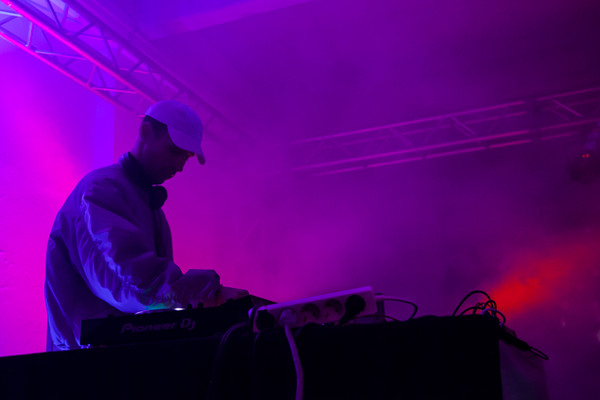 Asty Tekk - S4lvia