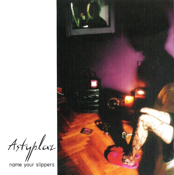 Astyplaz - Zaira
