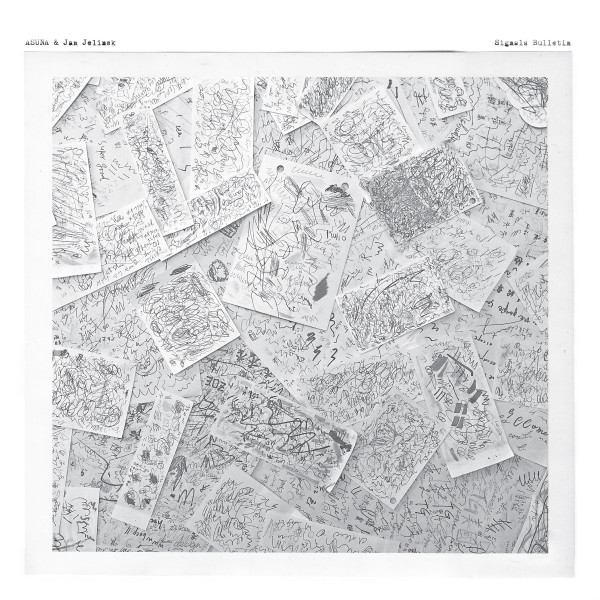 Asuna & Jan Jelinek - Pulsating Primary Structure