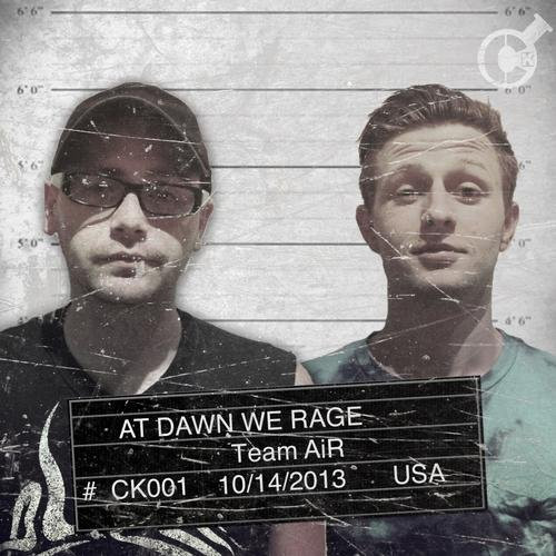 At Dawn We Rage - A Game Not Worth Winning