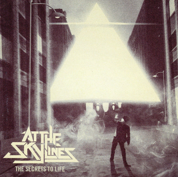 At The Skylines - Turbulence