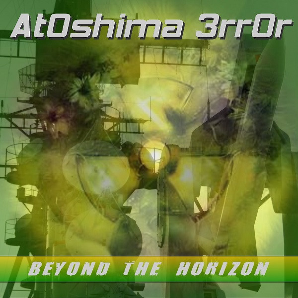 At0shima 3rr0r - Fuck Your Lies (Ruined Conflict mix)