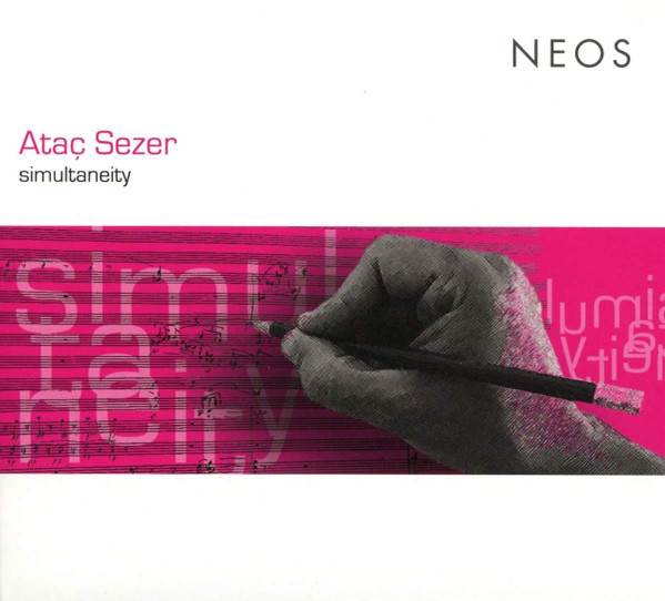 Ataç Sezer - Relativity of Simultaneity (Live)
