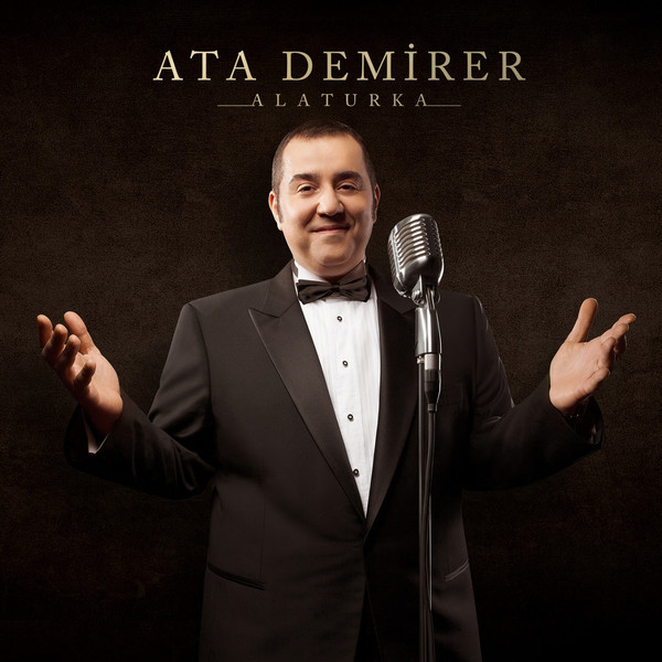 Ata Demirer - Beyaz Zambaklar